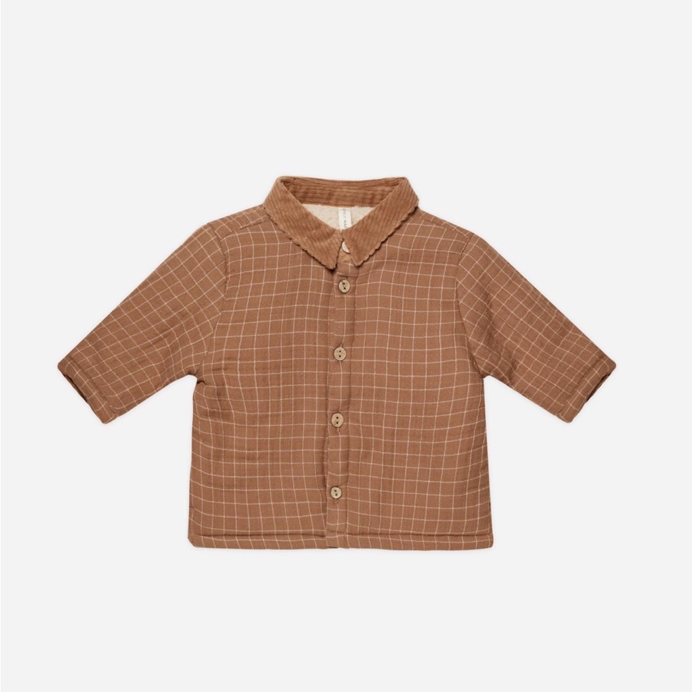 Ford Jacket